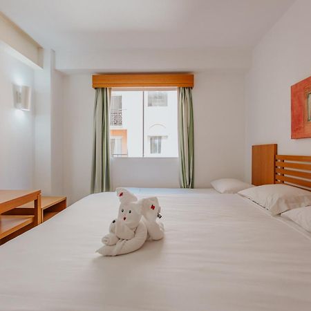 Rio Quente Resorts - Hotel Giardino 外观 照片