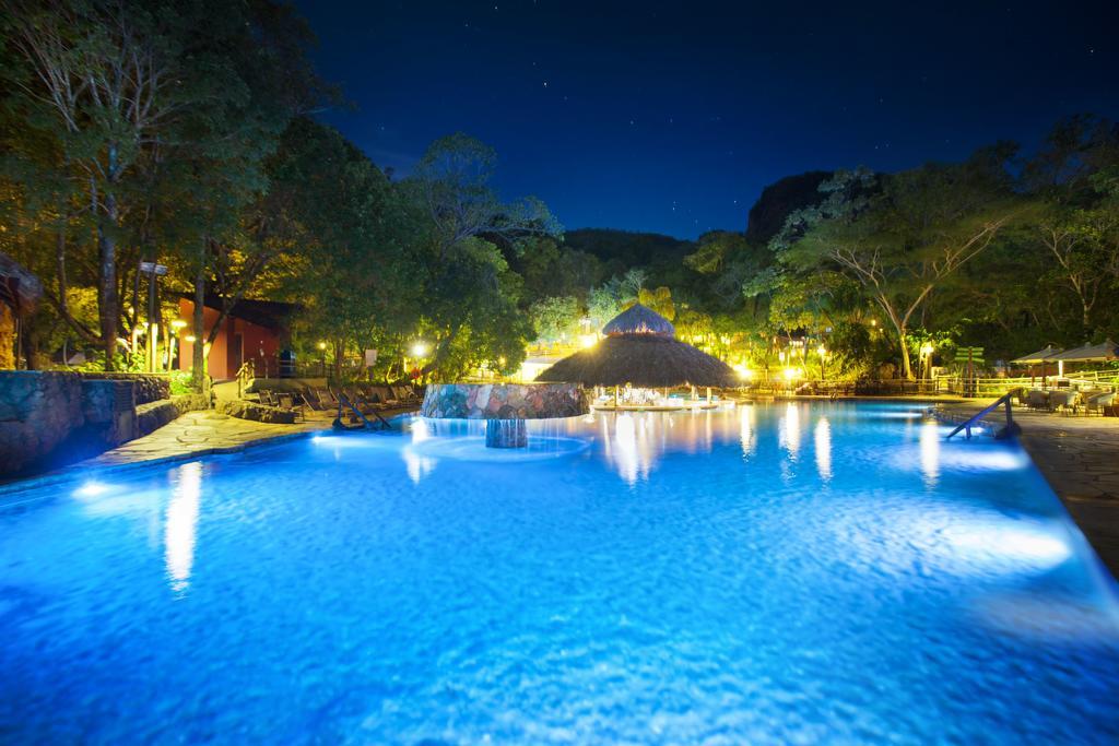 Rio Quente Resorts - Hotel Giardino 外观 照片