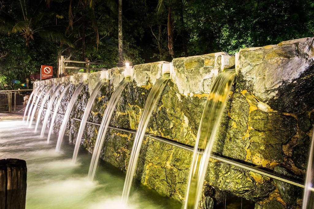 Rio Quente Resorts - Hotel Giardino 外观 照片