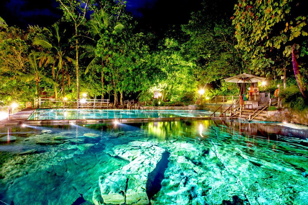 Rio Quente Resorts - Hotel Giardino 外观 照片