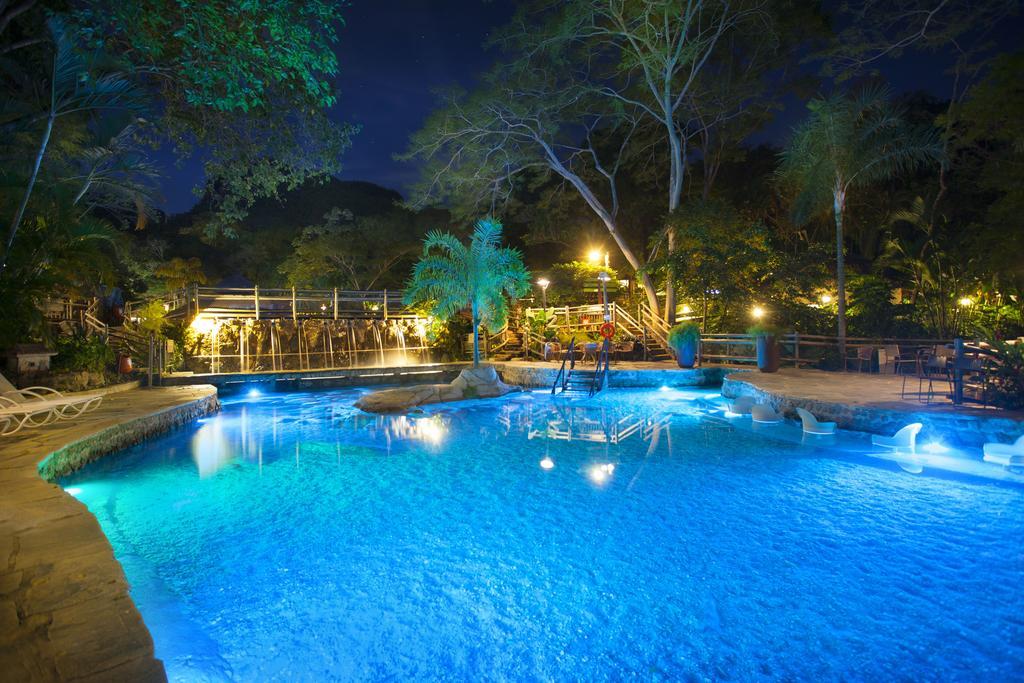 Rio Quente Resorts - Hotel Giardino 外观 照片