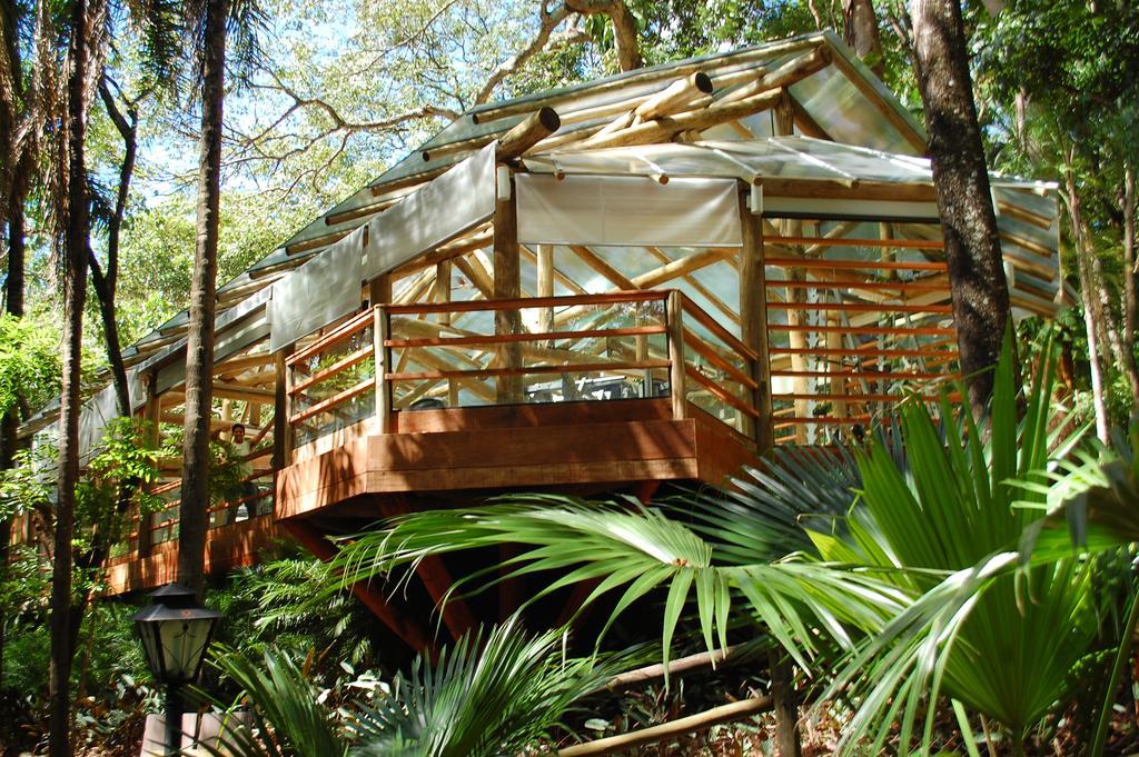 Rio Quente Resorts - Hotel Giardino 外观 照片