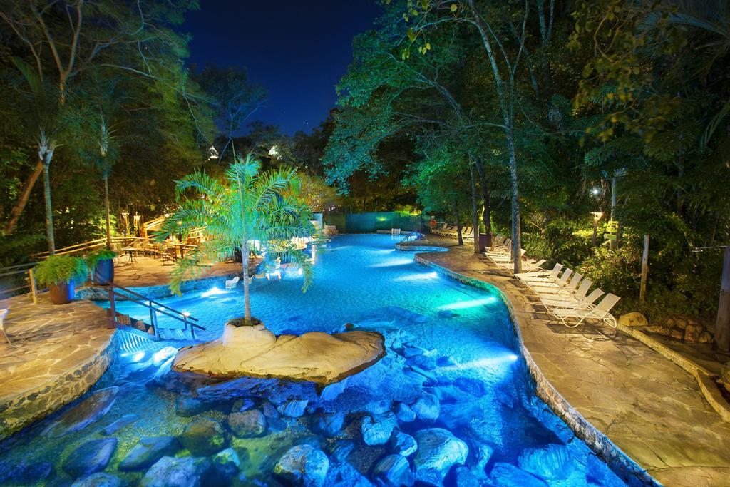 Rio Quente Resorts - Hotel Giardino 外观 照片