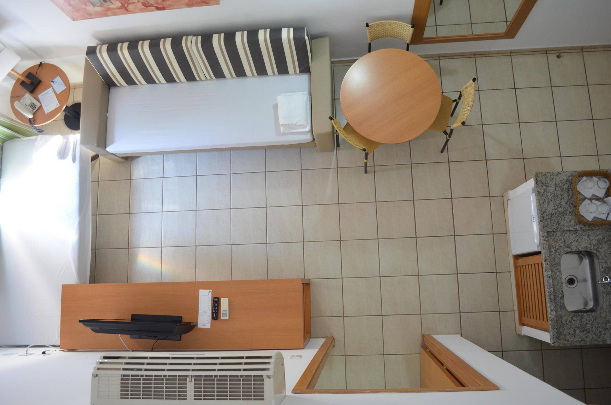 Rio Quente Resorts - Hotel Giardino 外观 照片