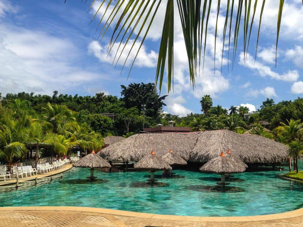 Rio Quente Resorts - Hotel Giardino 外观 照片