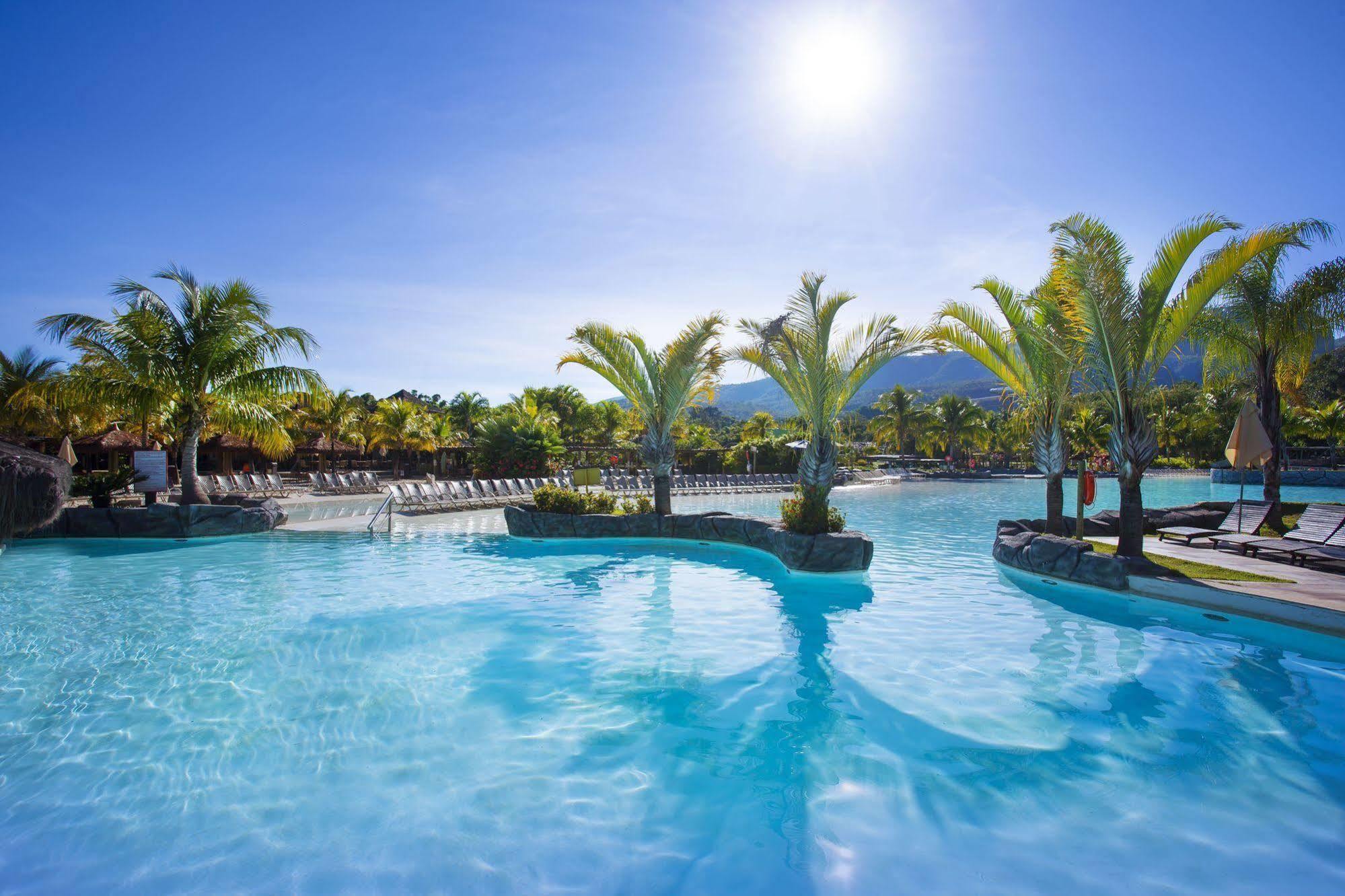 Rio Quente Resorts - Hotel Giardino 外观 照片